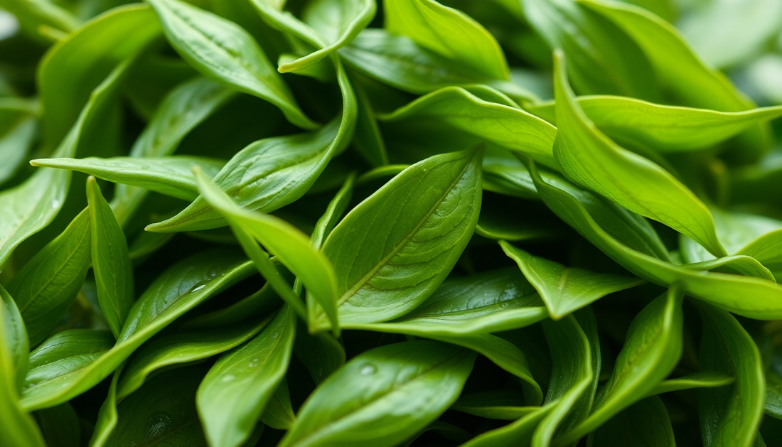 Decoding the Labels: Understanding Tea Grades and Standards