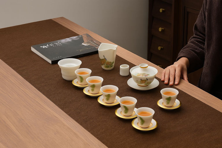 Tea Set