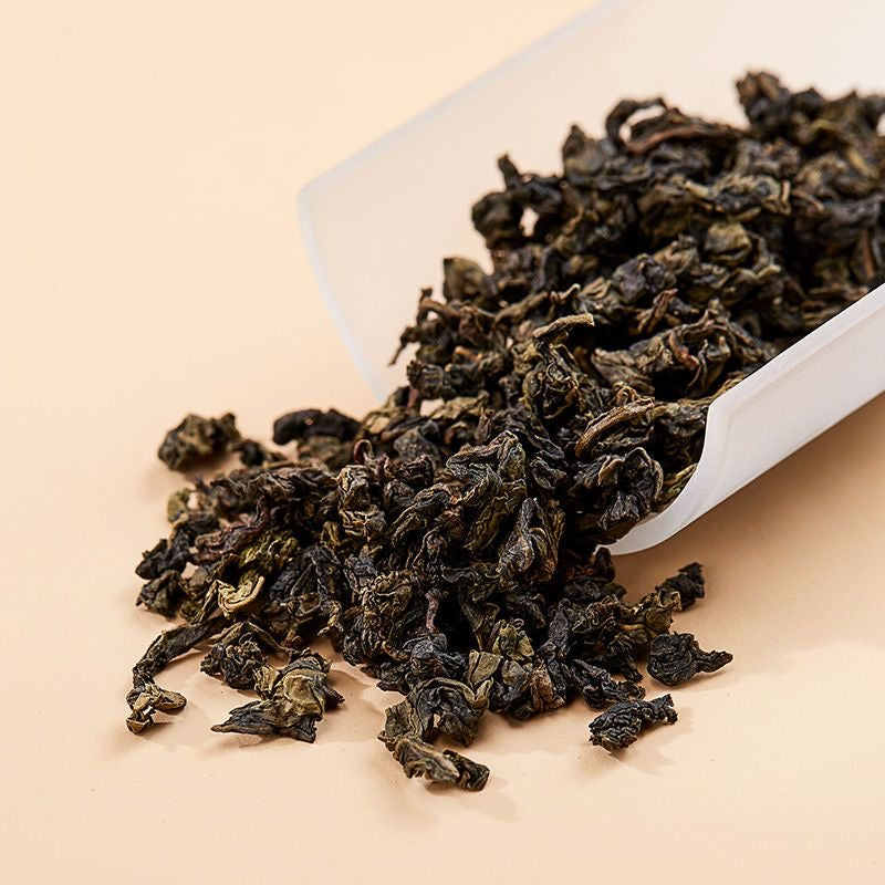 ‘’Saizhenzhu‘’ Luzhou-flavor Tieguanyin Oolong Tea 150g - ZenBrew Tea Store