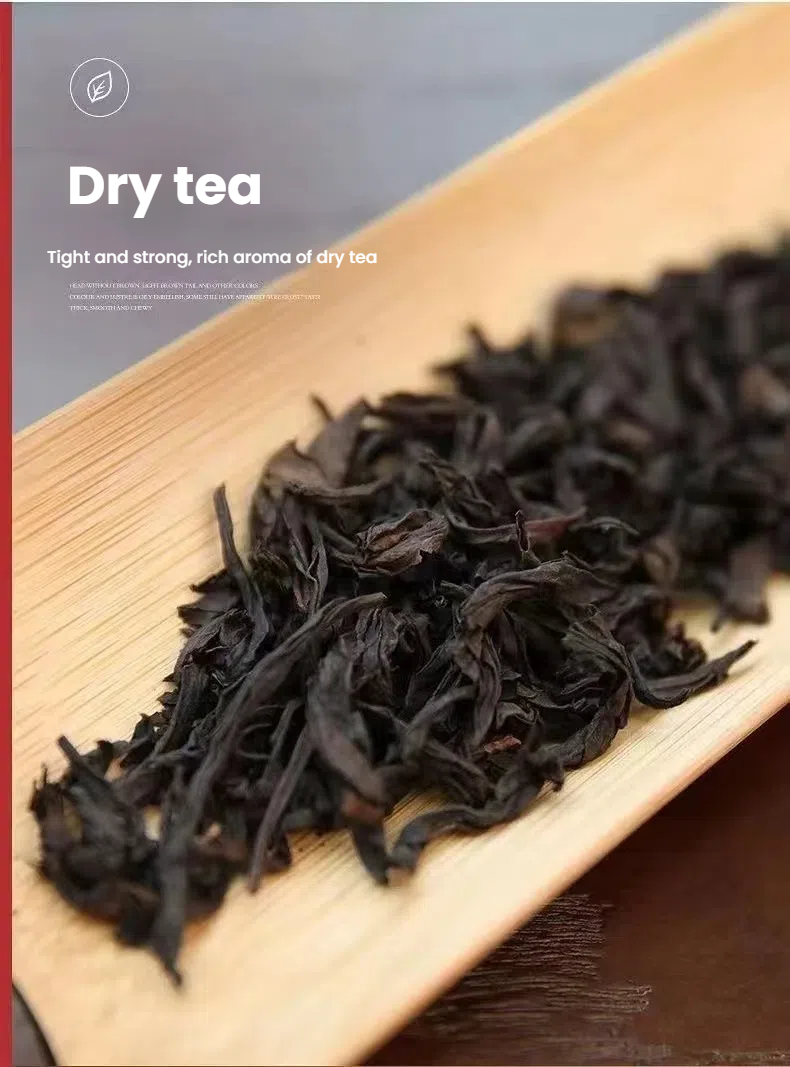 Wuyixing Shuijinggui Oolong Tea 125g