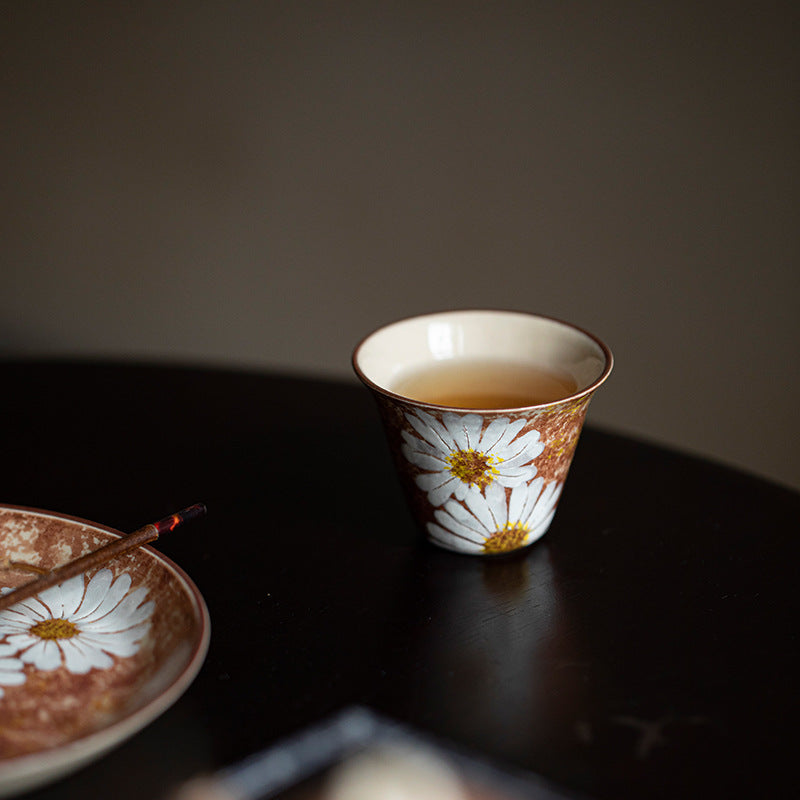 备选 - ZenBrew Tea Store