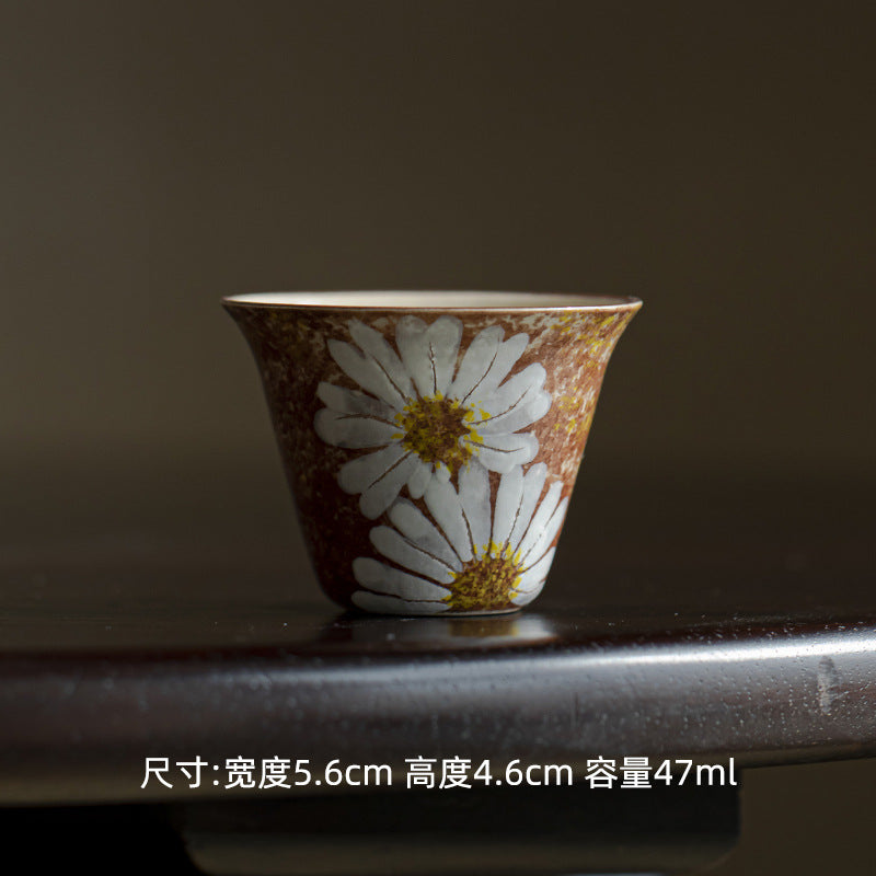 备选 - ZenBrew Tea Store