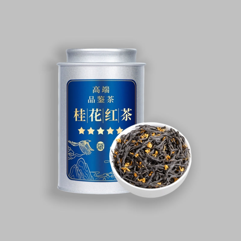 Osmanthus Black Tea