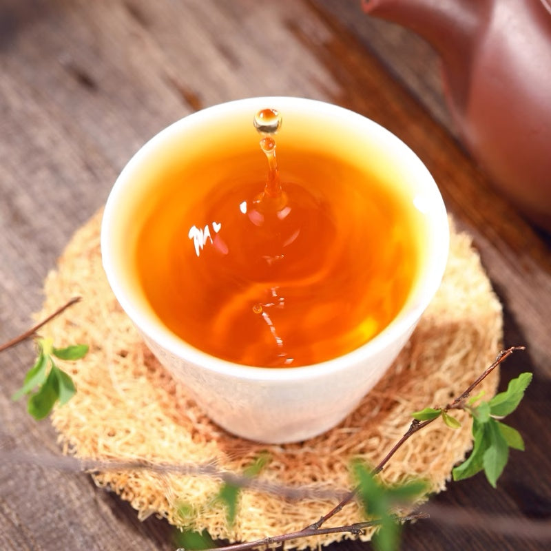Osmanthus Black Tea