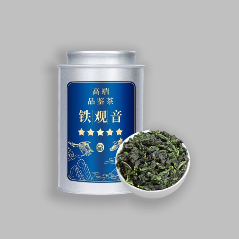 Tie Guan Yin Tea