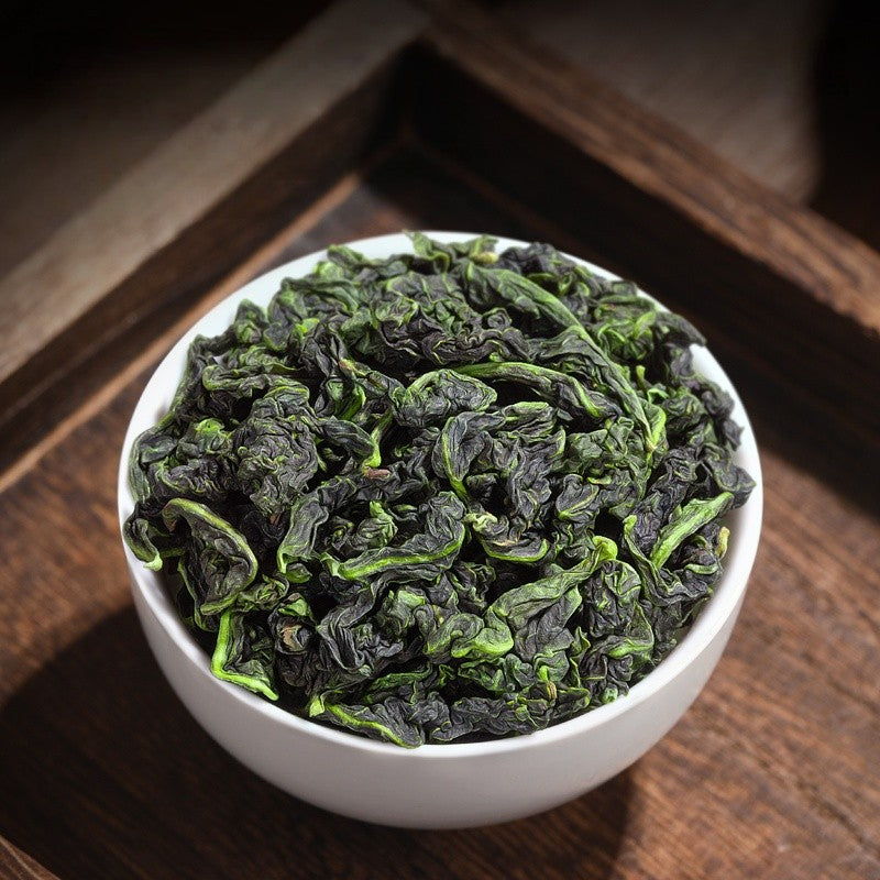 Tie Guan Yin Tea