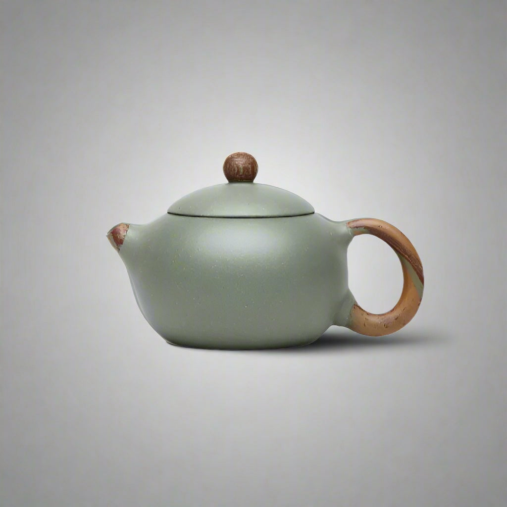 Verdant Harmony Pot