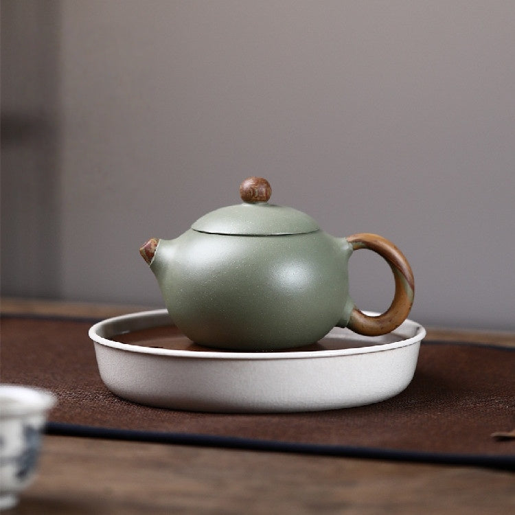 Verdant Harmony Pot