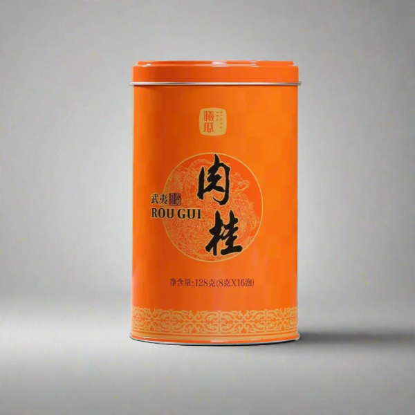 Xigua Rougui Oolong Tea 128g - ZenBrew Tea Store