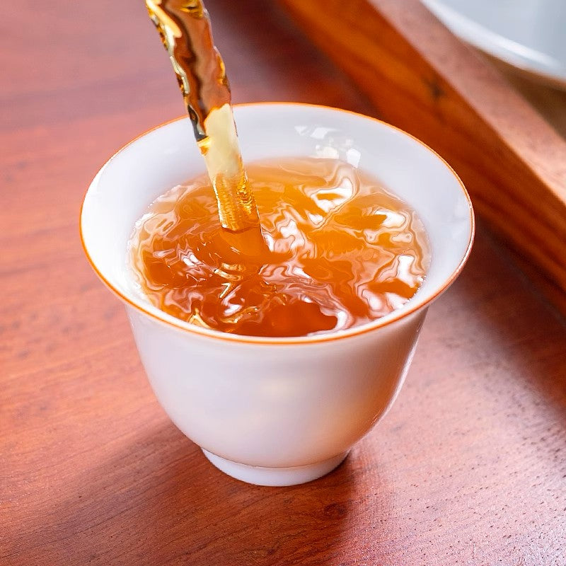 Yinghong No.9 Tea