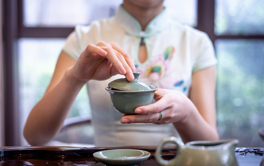 How to Use and Maintain Gaiwan