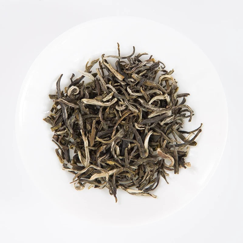 Zhongli Jasmine Maojian Tea 50g - ZenBrew Tea Store