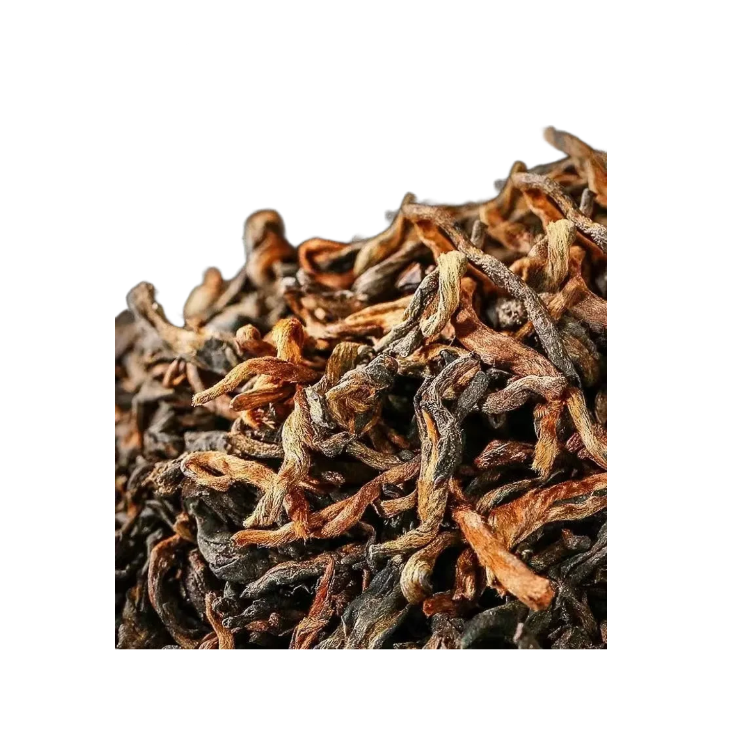 Lancanggucha “Gumuxiang” Pu'er Ripe Tea 150g - ZenBrew Tea Store