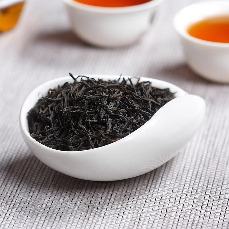 First Grade Kung Fu Black Tea 50g - ZenBrew Tea Store