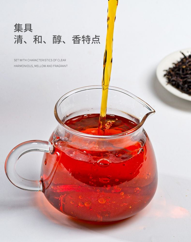 “Dachigan” Black Tea 50g - ZenBrew Tea Store