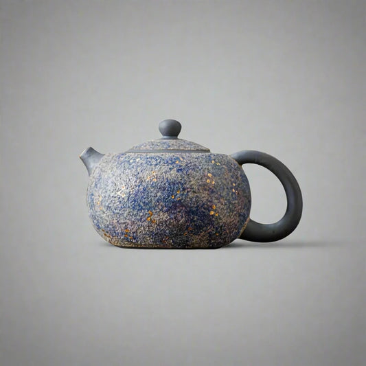 Celestial Stone Pot