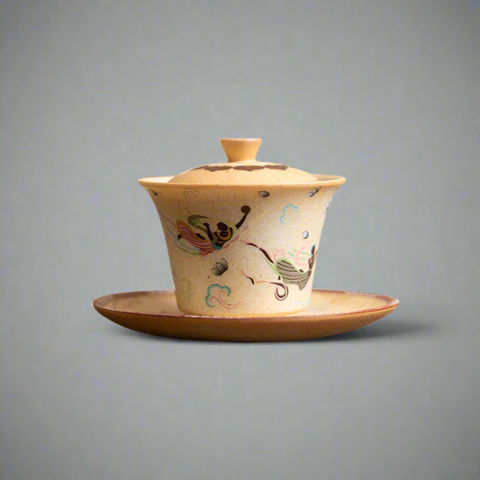 Flying Phoenix Gaiwan