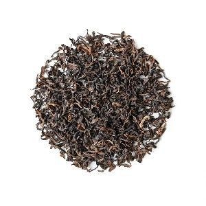 Pu-Erh Tea