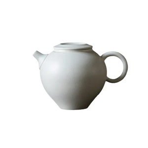 Teapot