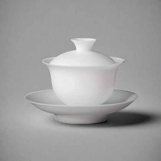 Pure Shadow Gaiwan