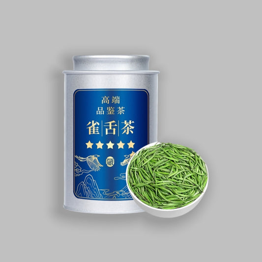 Que She Tea - ZenBrew Tea Studio