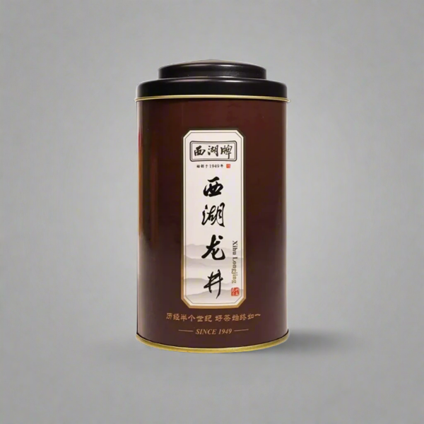 Special West Lake Longjing Tea 50 g - ZenBrew Tea Store