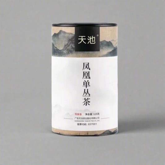 Tianchi Fenghuang Dancong Tea 125g - ZenBrew Tea Store