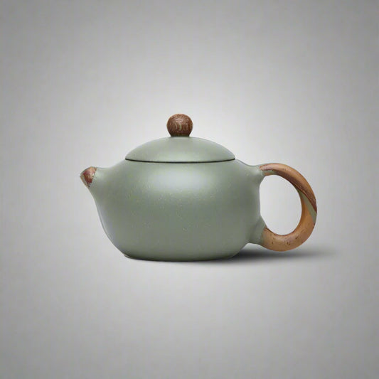 Verdant Harmony Pot